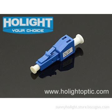 LC Attenuator